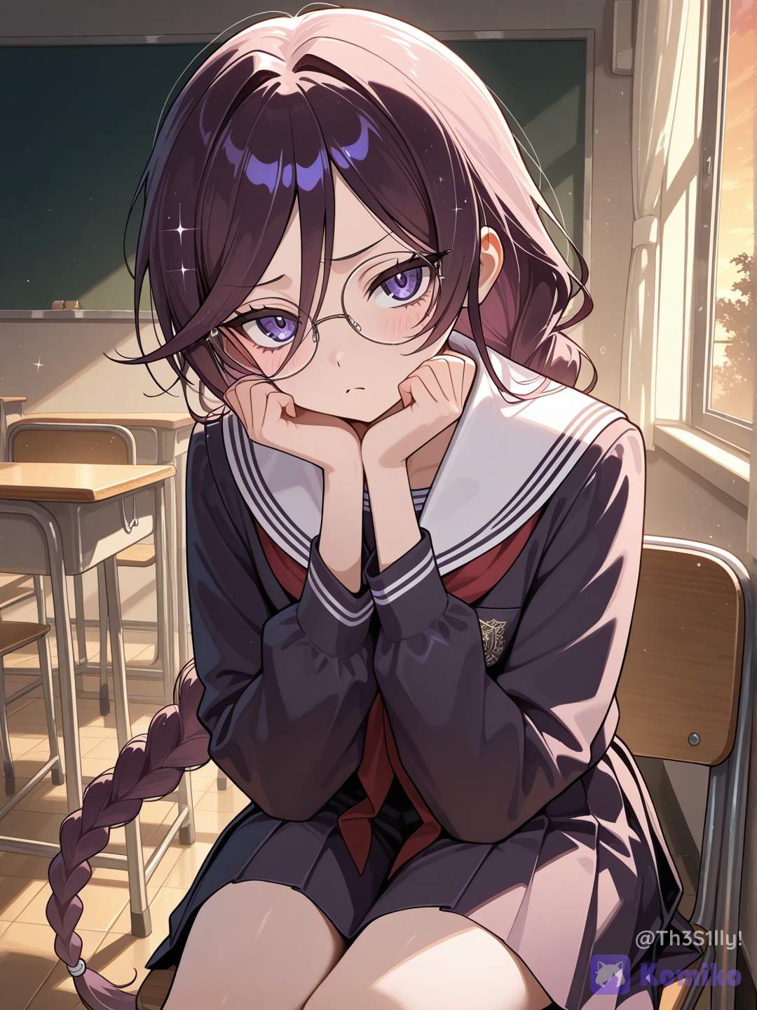 I love Toko ~!