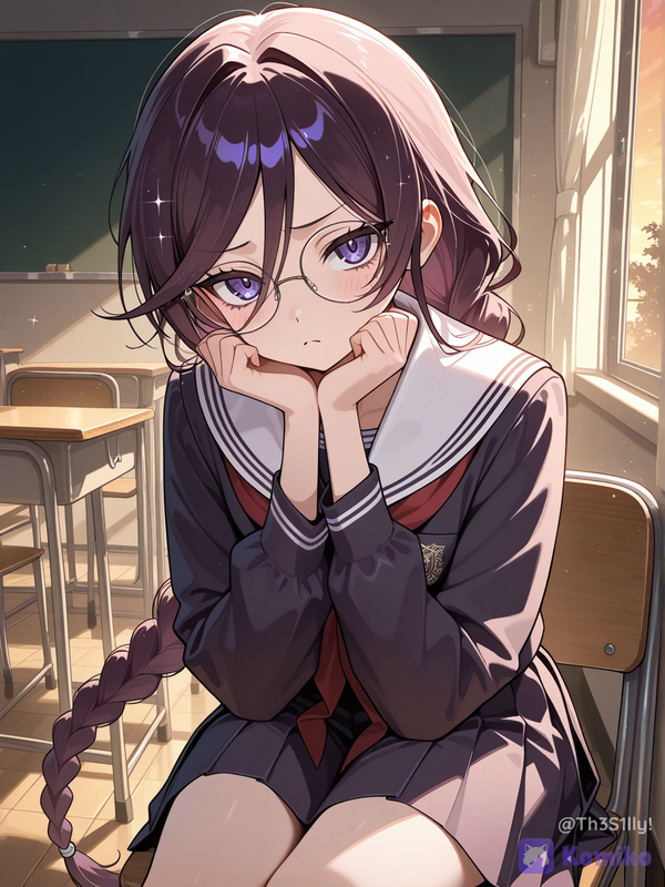 I love Toko ~!