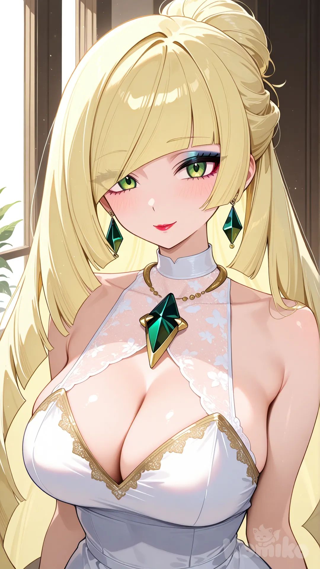 @Lusamine_(Pokemon)