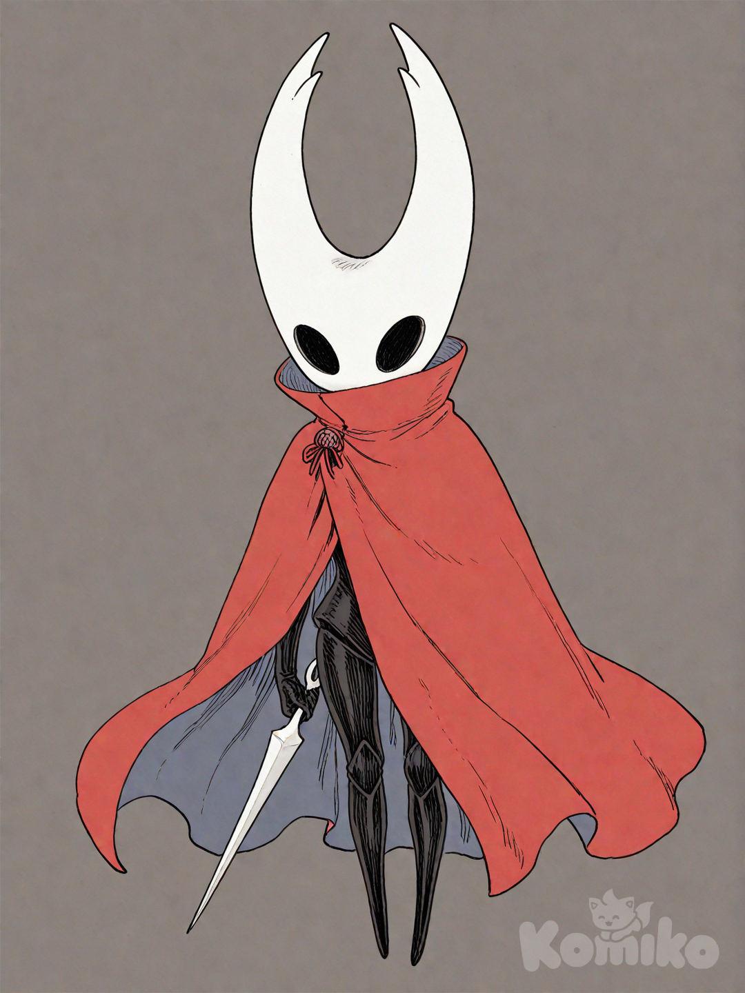 Hornet 