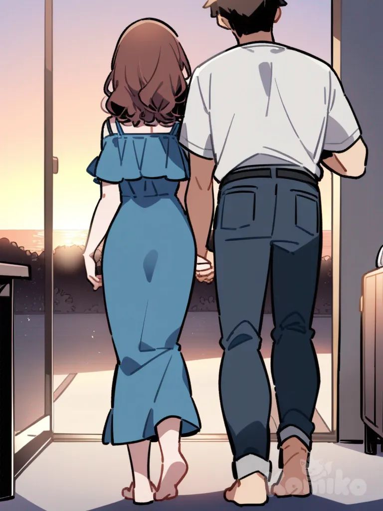 Boy Meets Girl