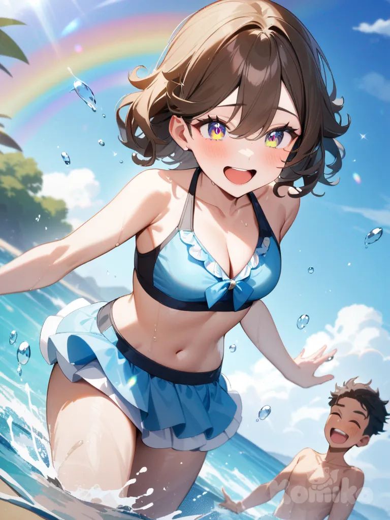 Beach Day