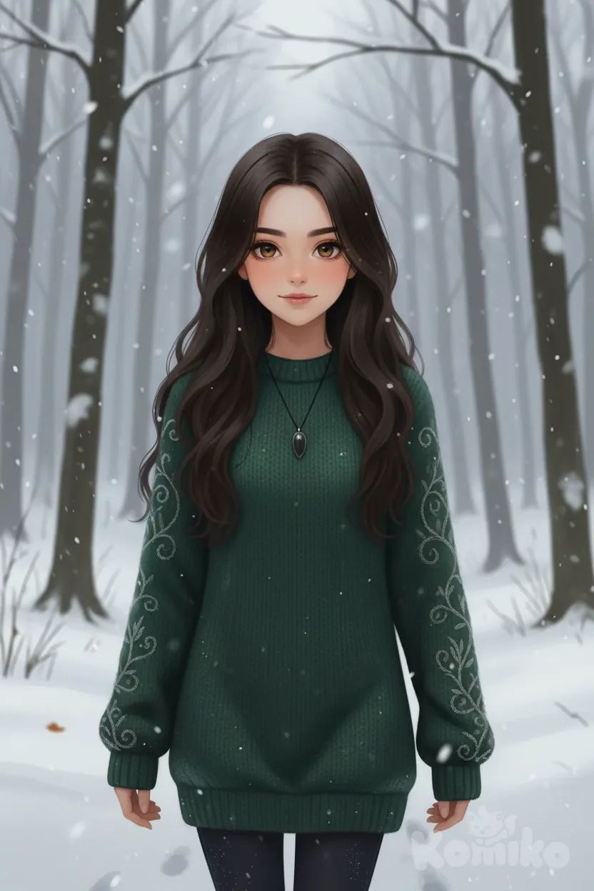 Cold Heart