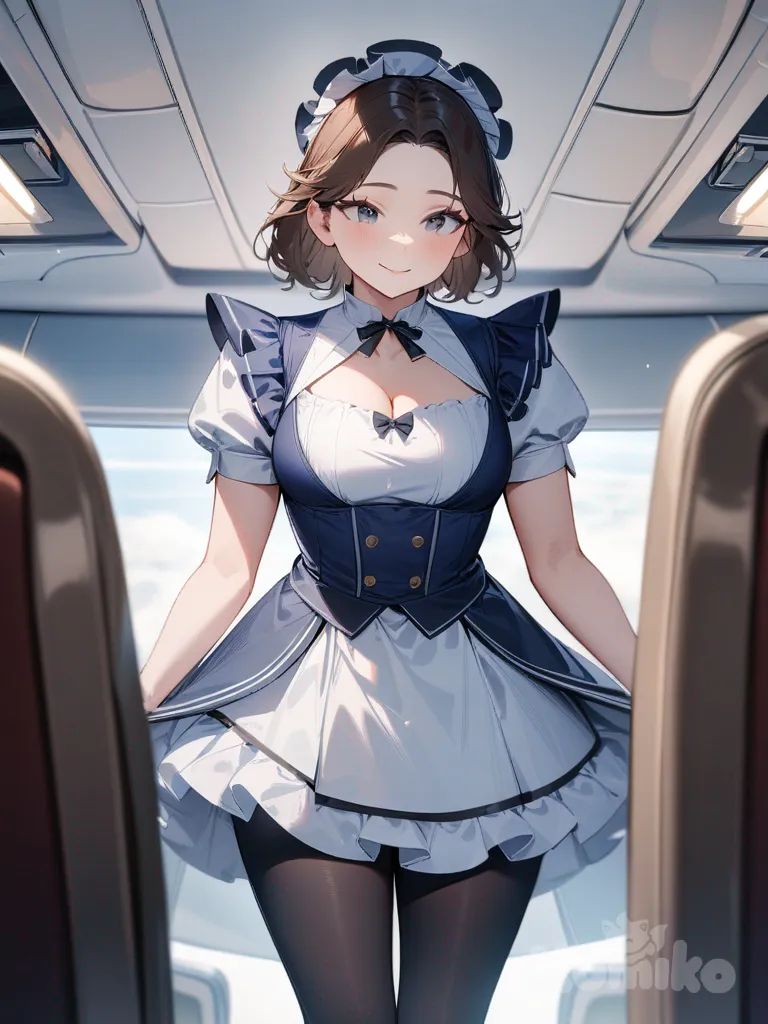Welcome Aboard