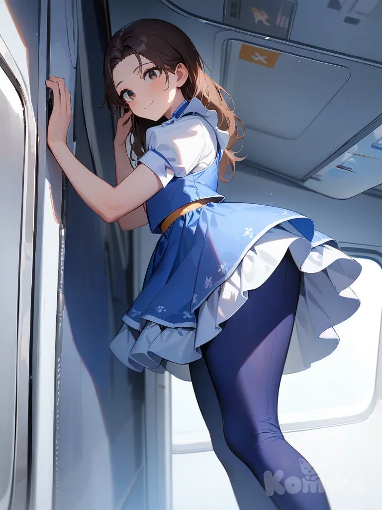 Emergency Landing
