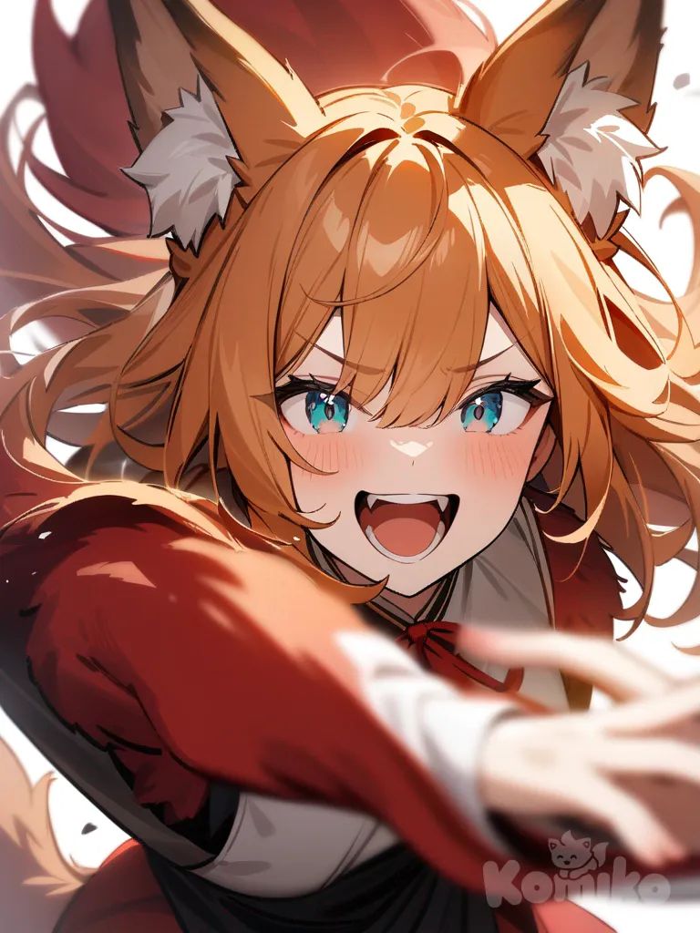 Fox Furry