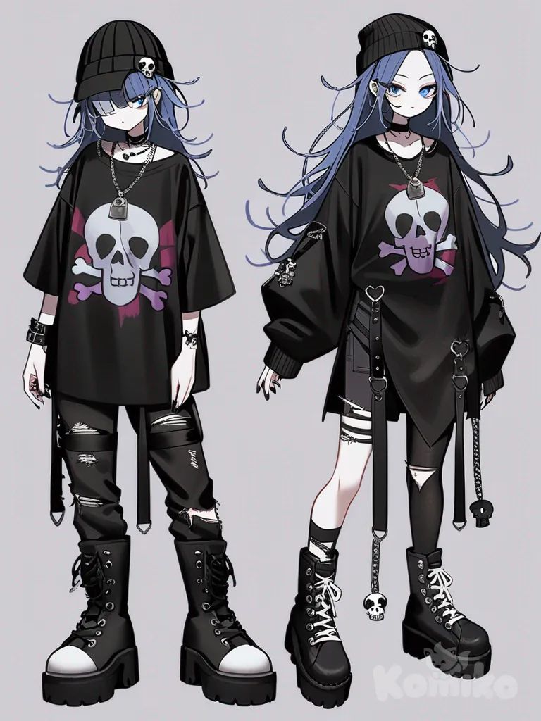 Soul Sisters