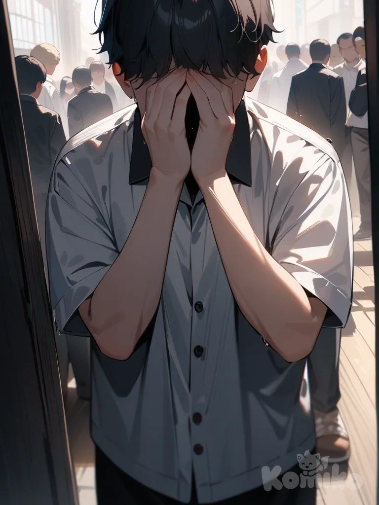 Guilt