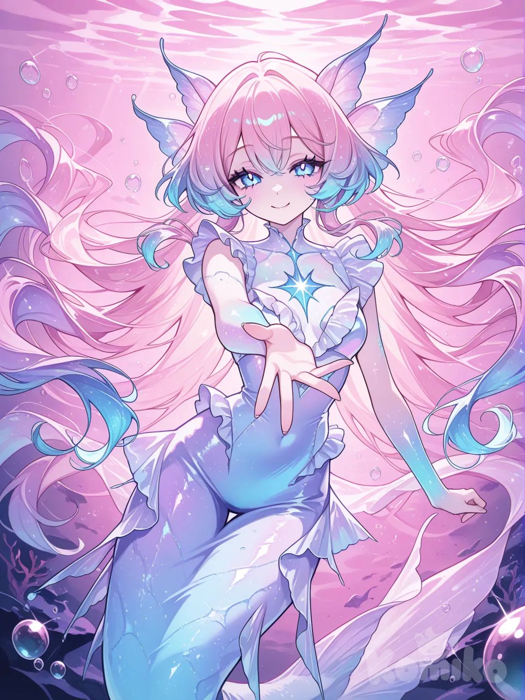 Siren Song