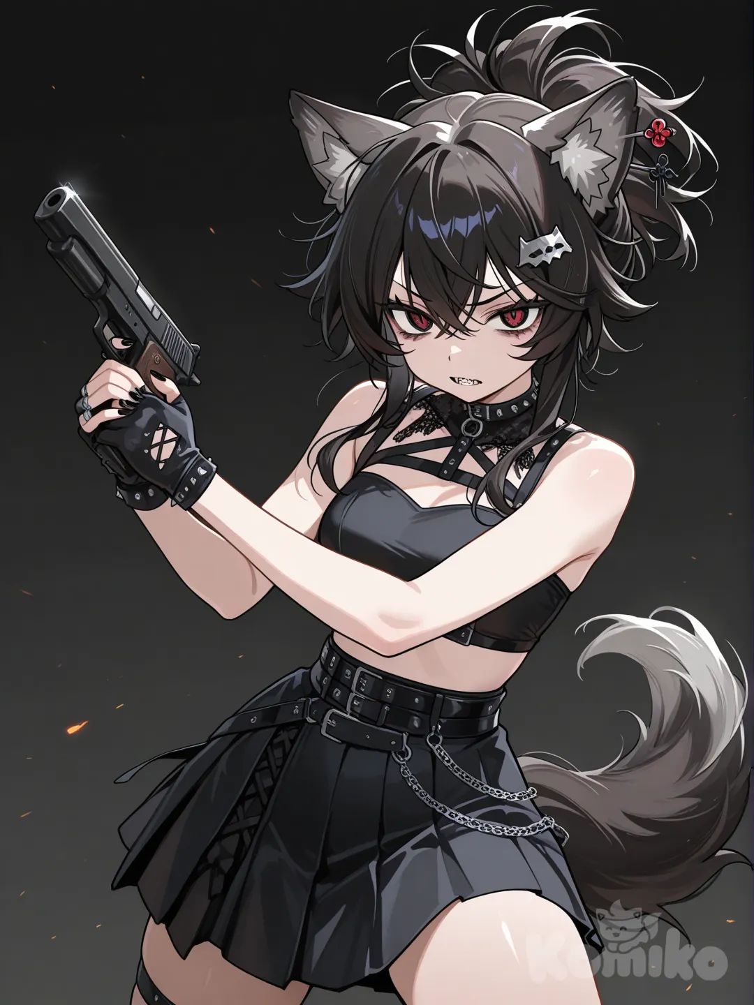 She Wolf