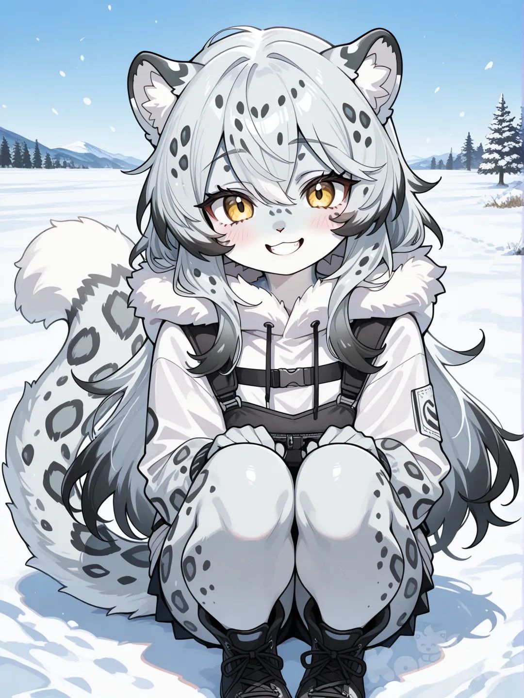 Ice Baby 