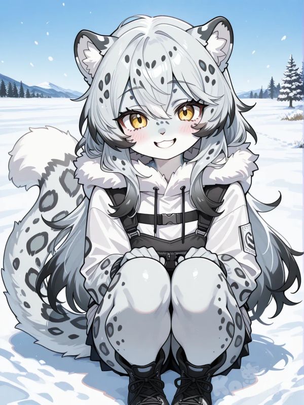 Ice Baby 