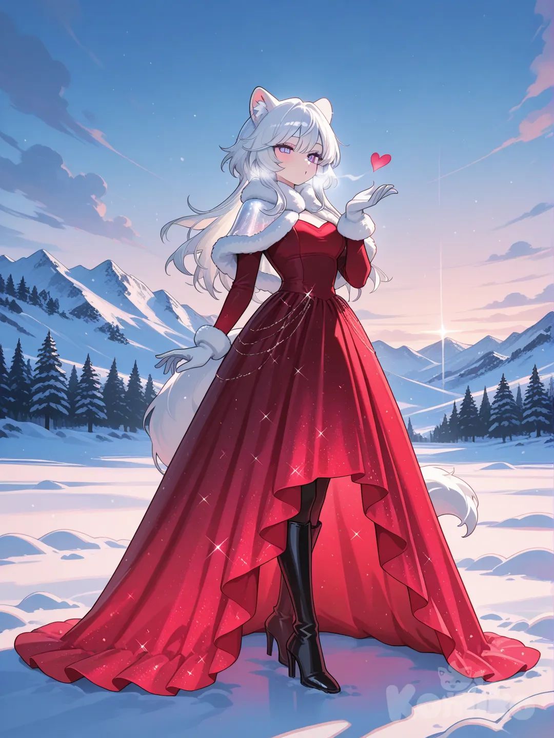 All I Want For Christmas... Is You
