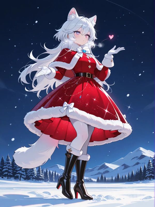 Let it Snow! Let it Snow! Let it Snow!