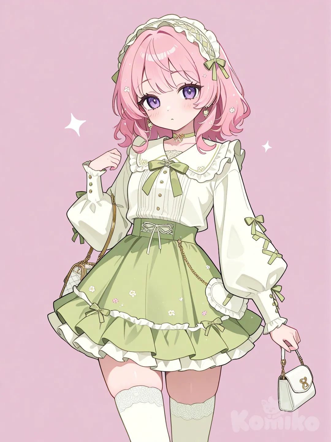Cutie 