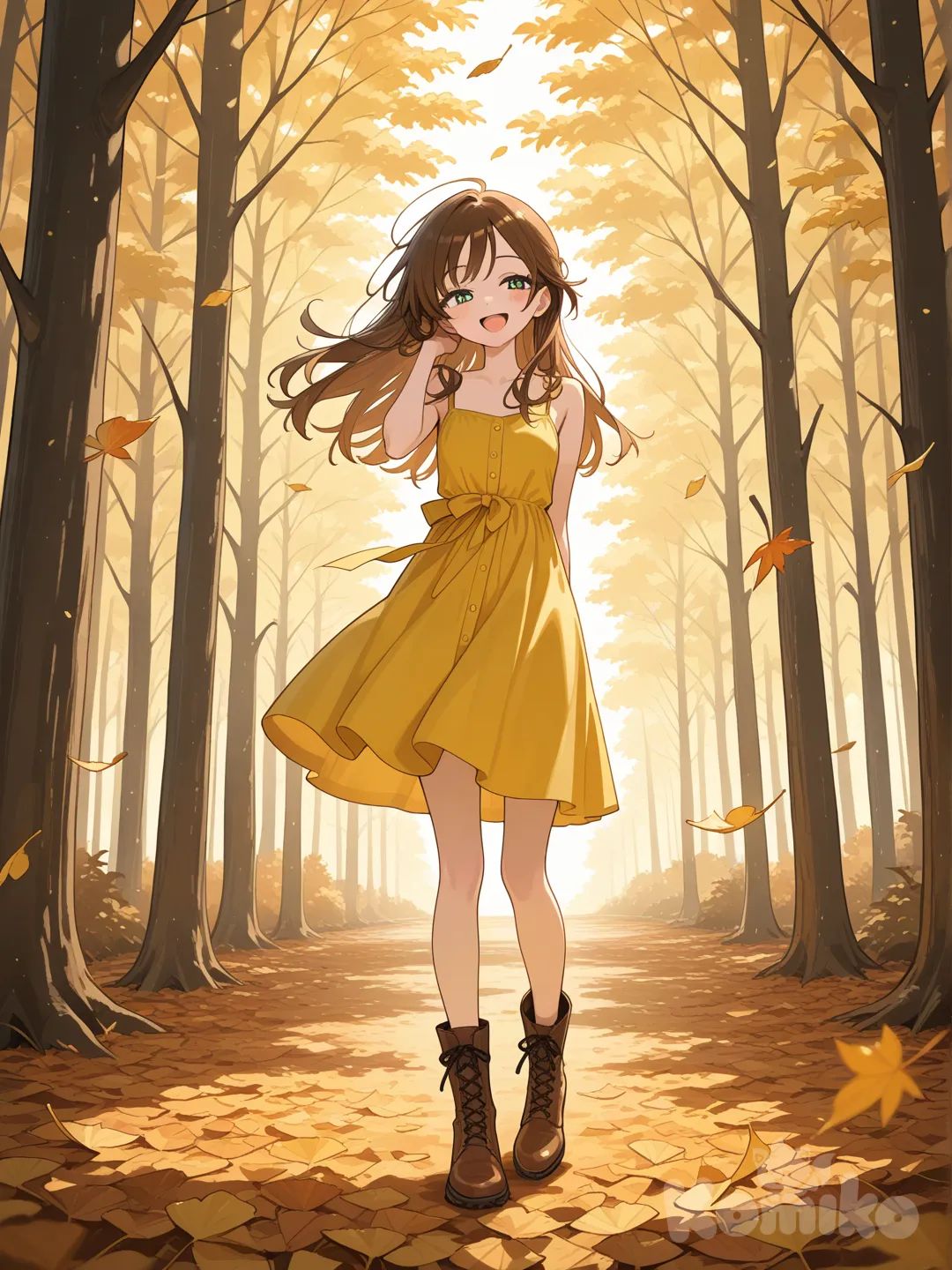 Do You Like? 