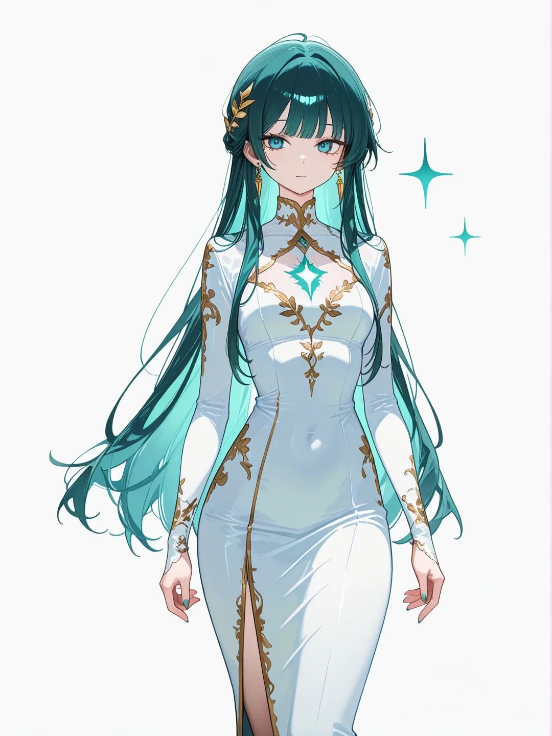 Queen