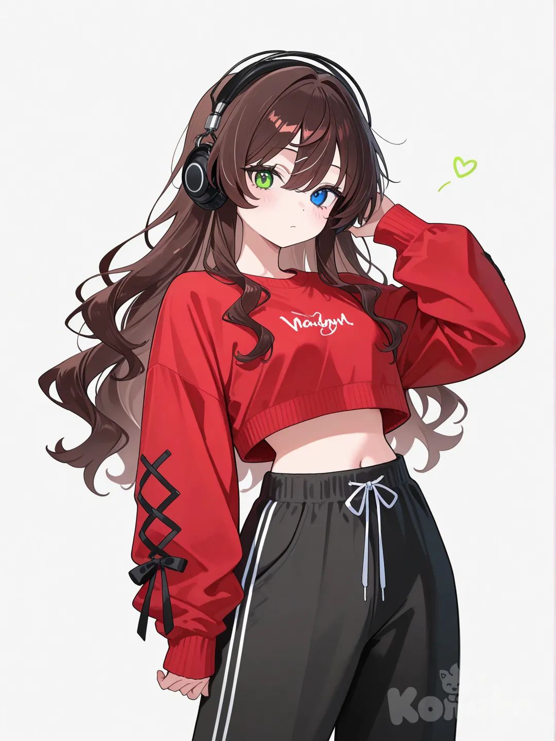 Watch Me