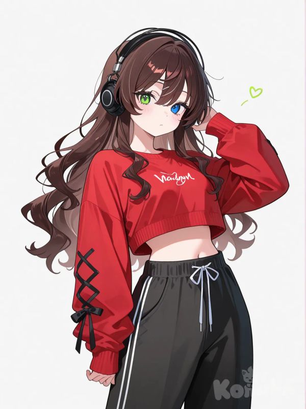Watch Me