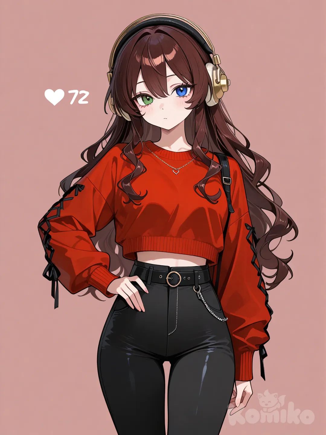 One of Them Girls