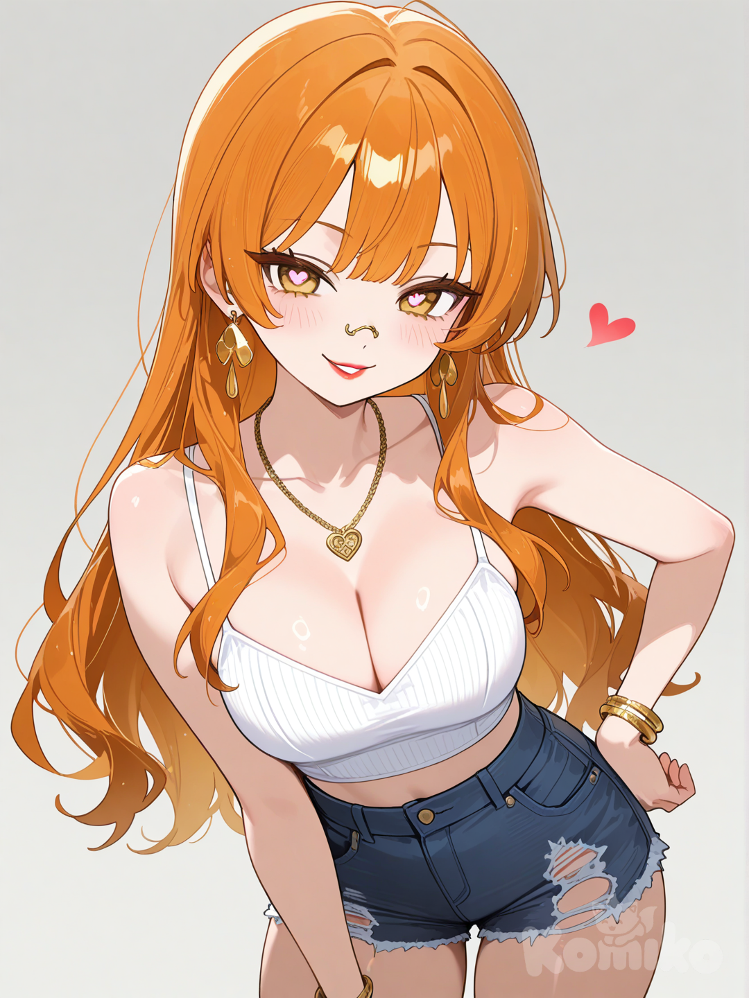 Devilish Suprise
