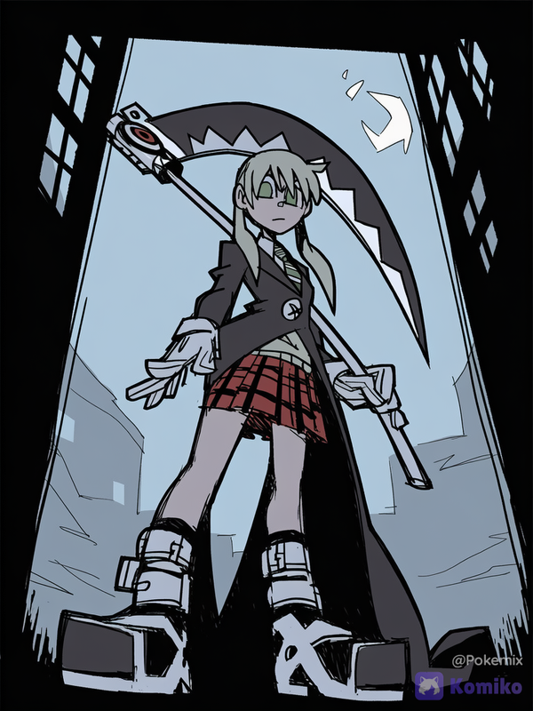 Maka albarn
