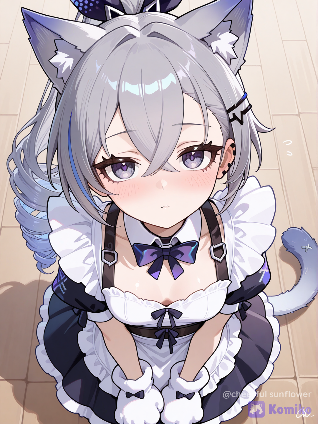 Maid