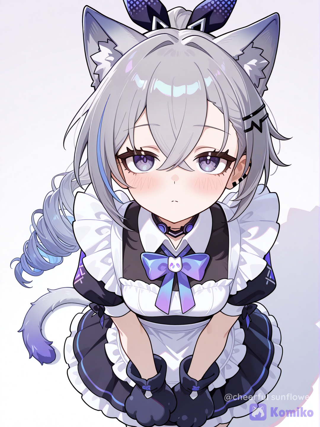 Maid 