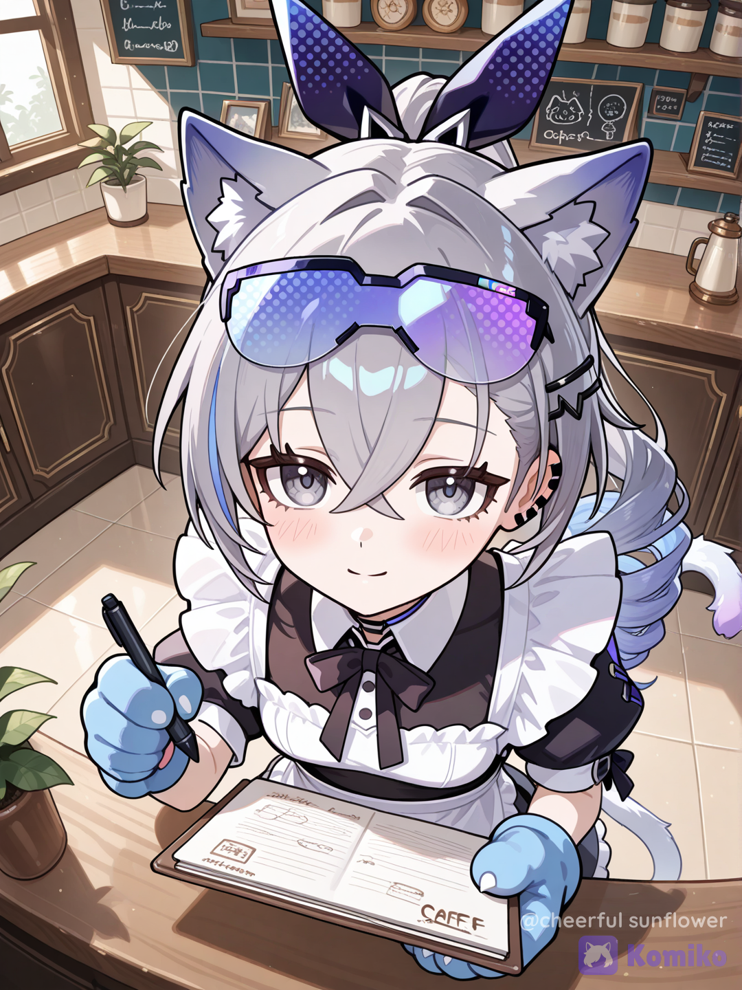 Cafe