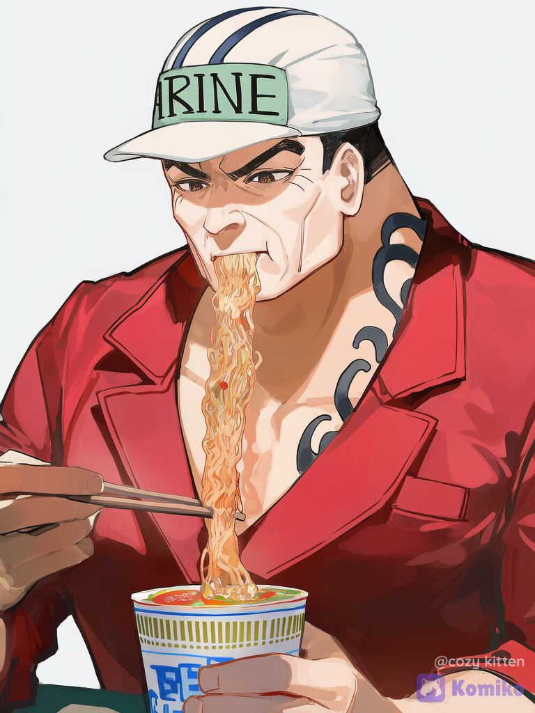Akainu