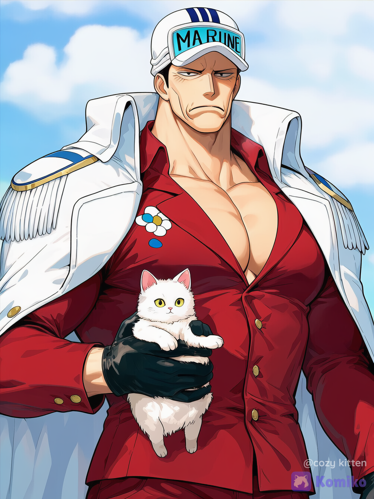 Akainu