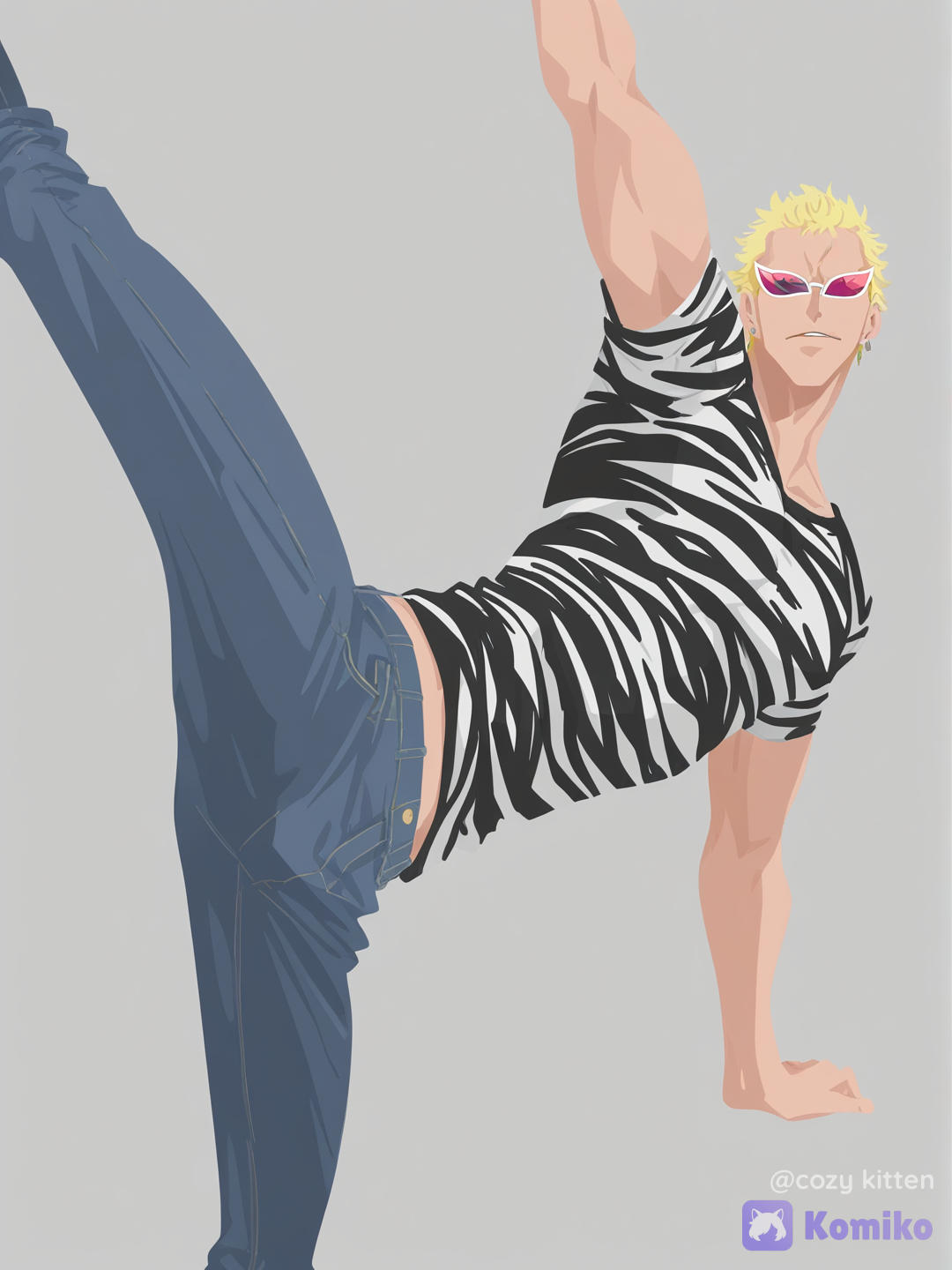 Doflamingo