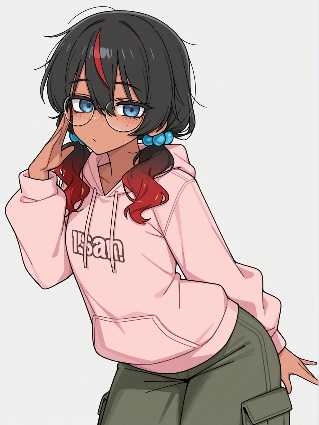 amelia