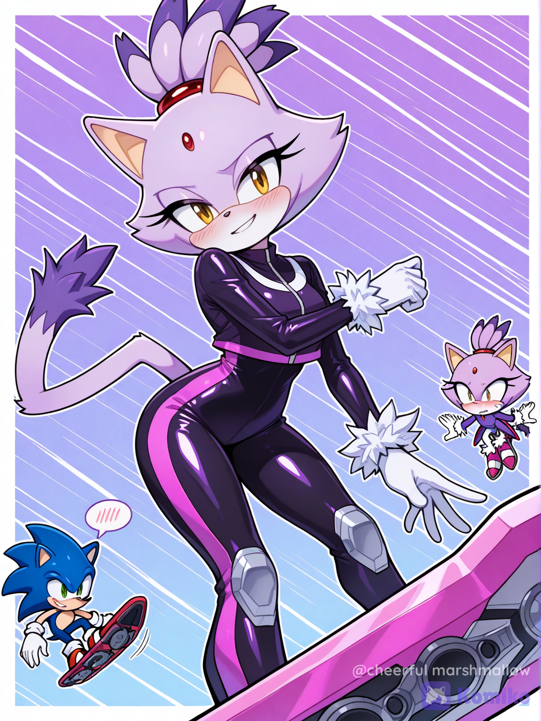 Blaze