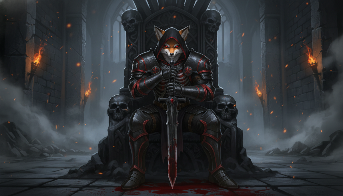 Final Boss