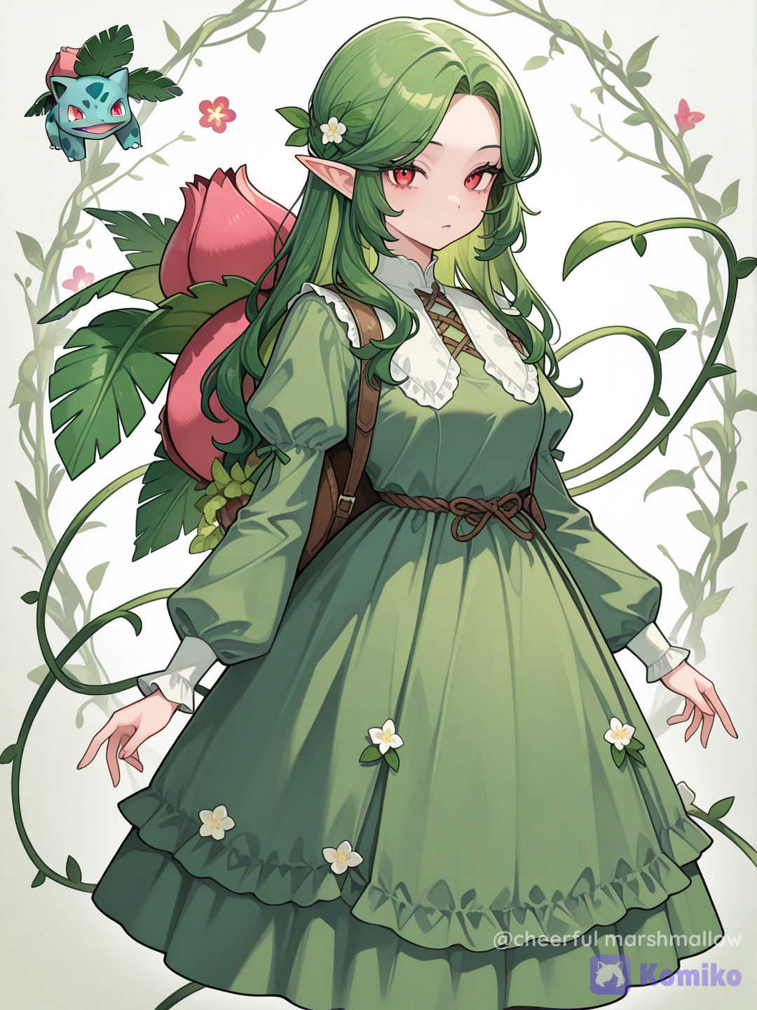 Ivysaur