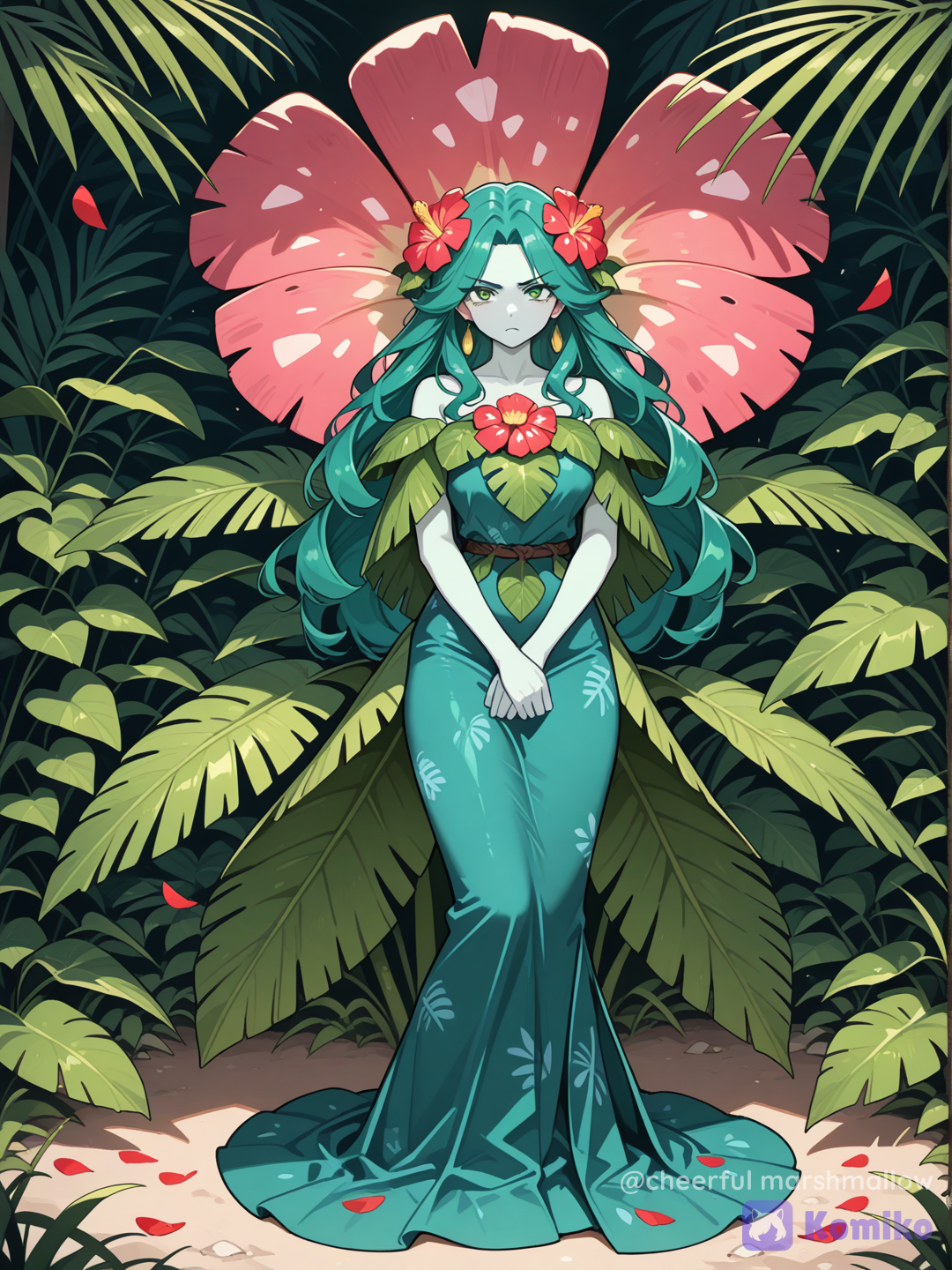 Venusaur