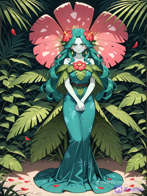 Venusaur
