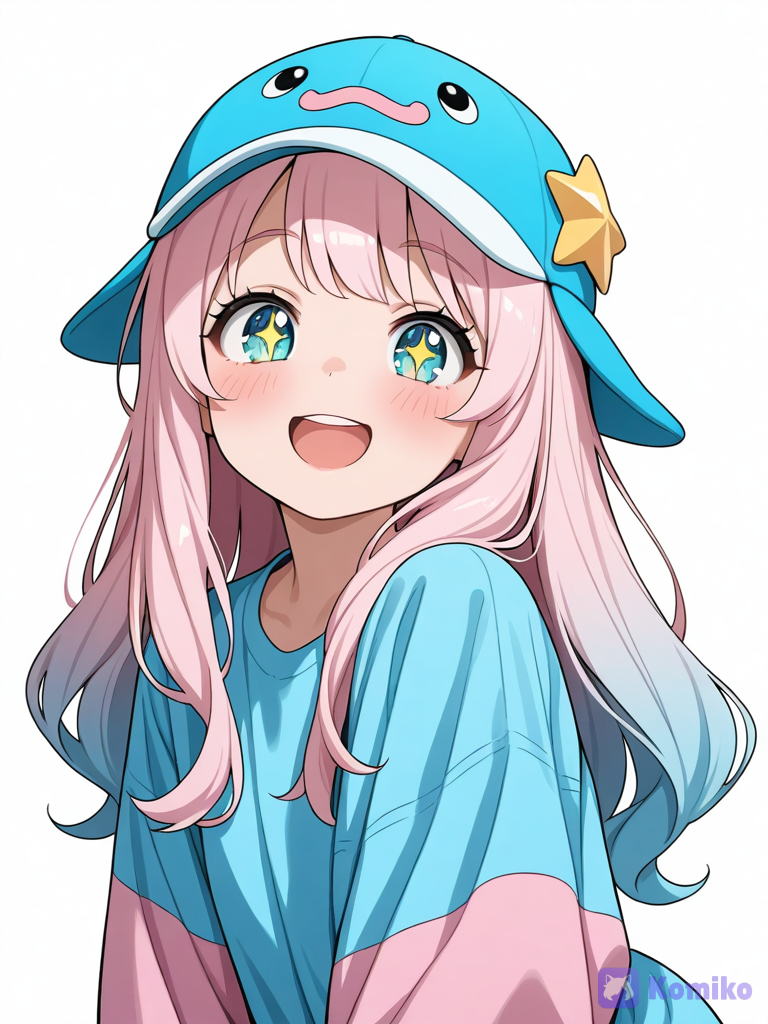 Dolfin girl