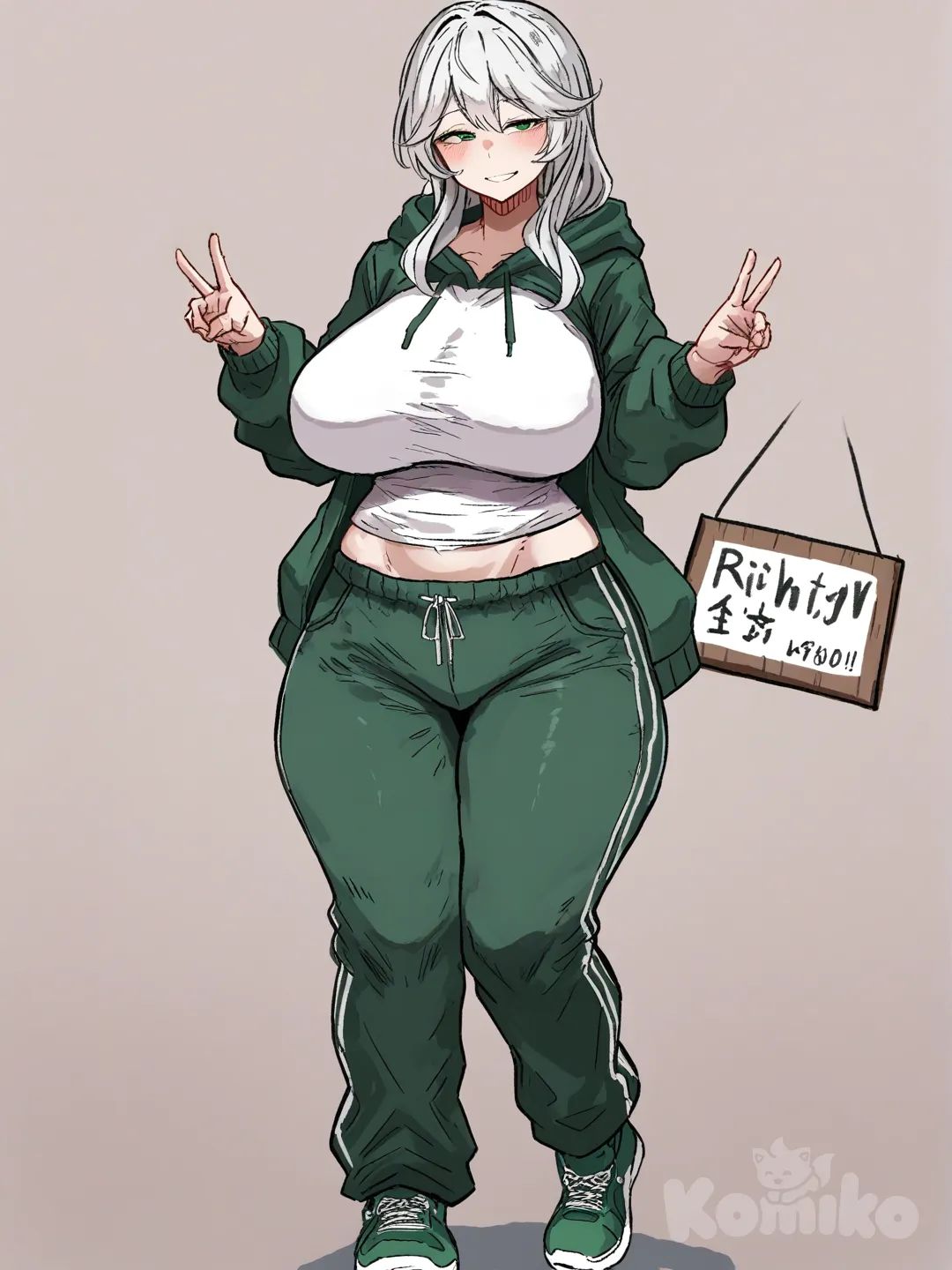 Sport-Girl