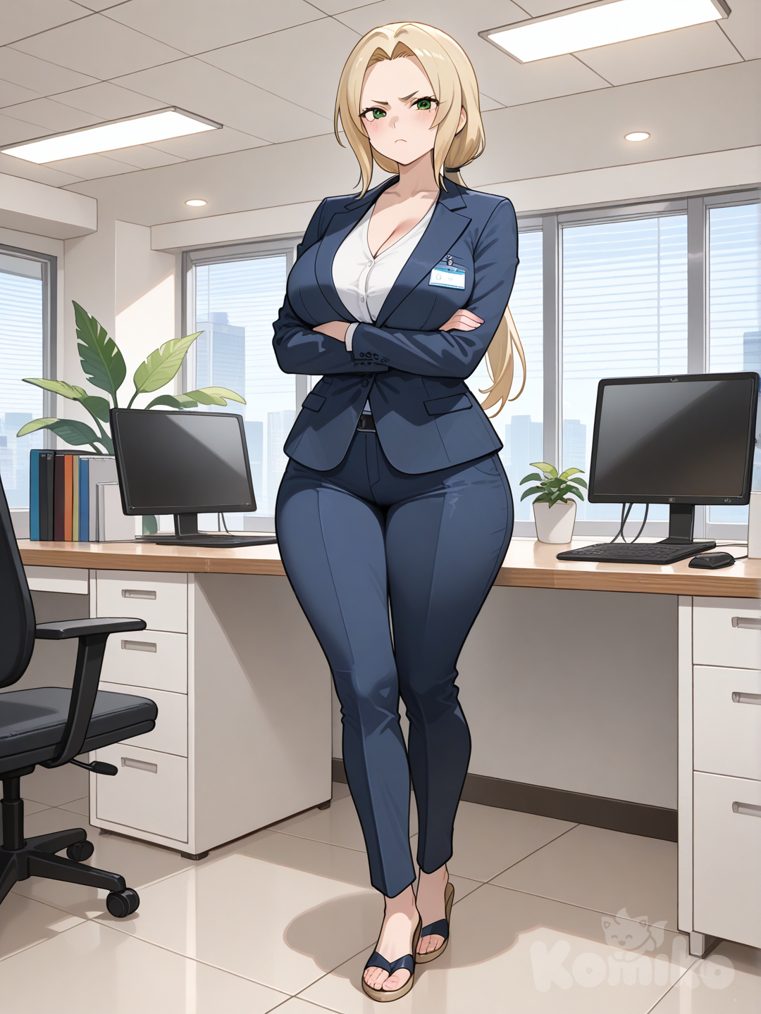 Tsunade