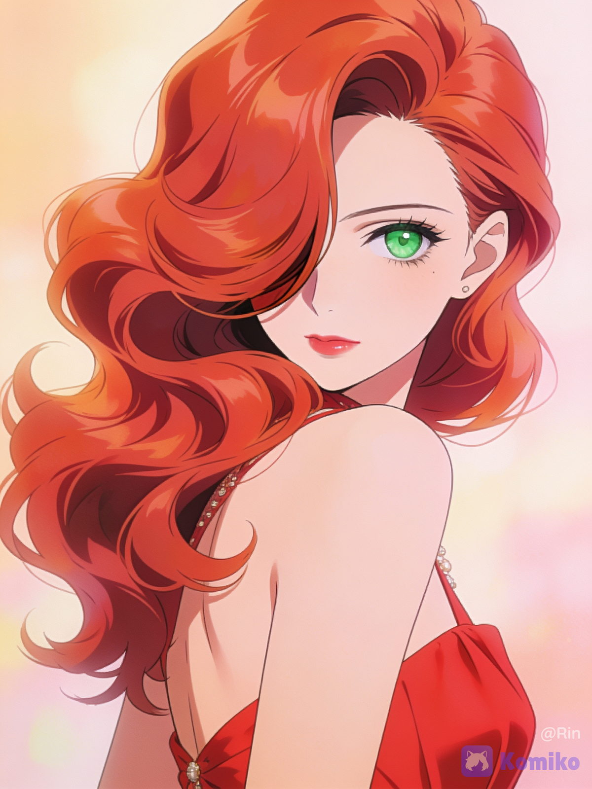 Pretty woman 😃