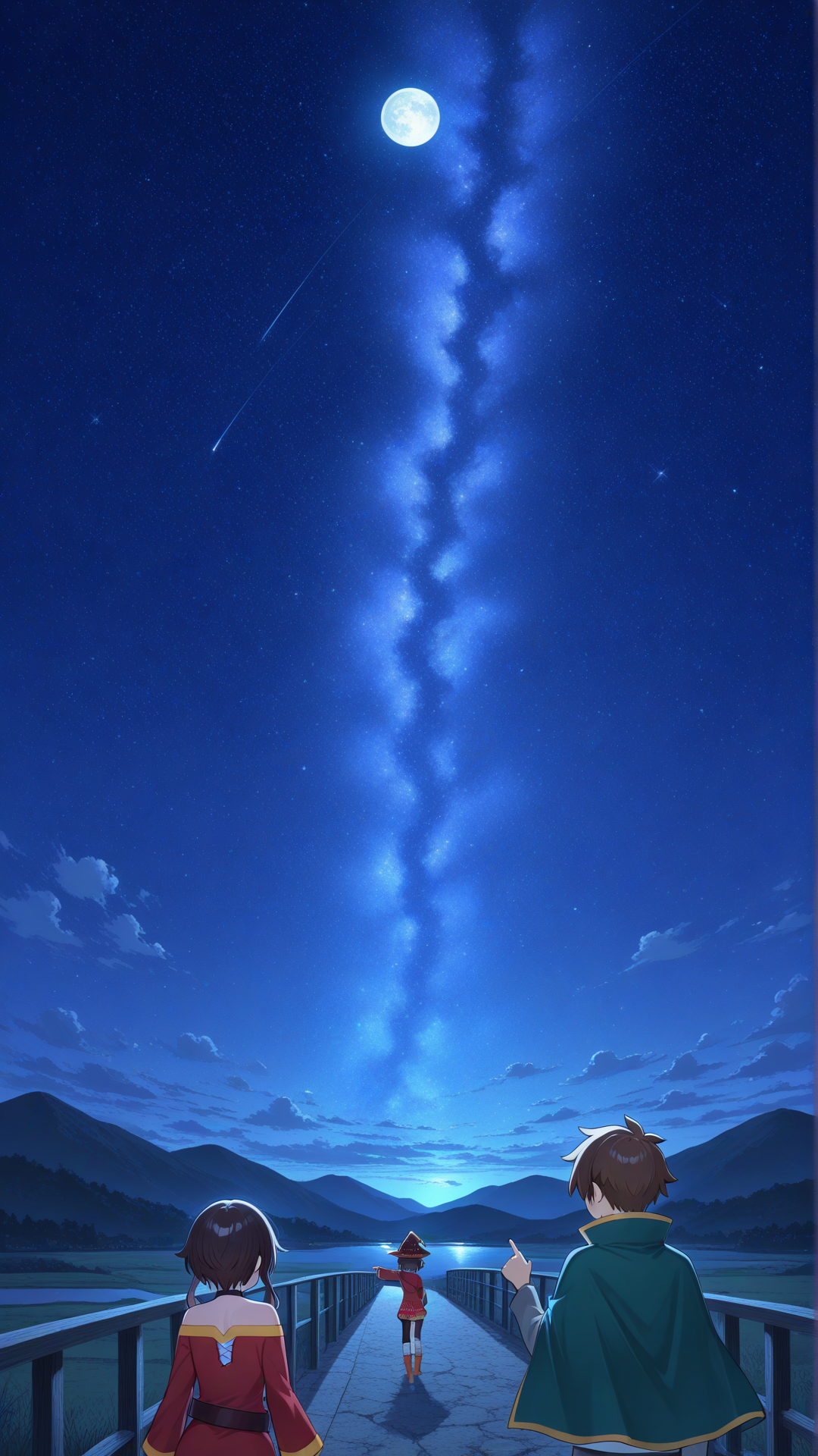 Is that You?