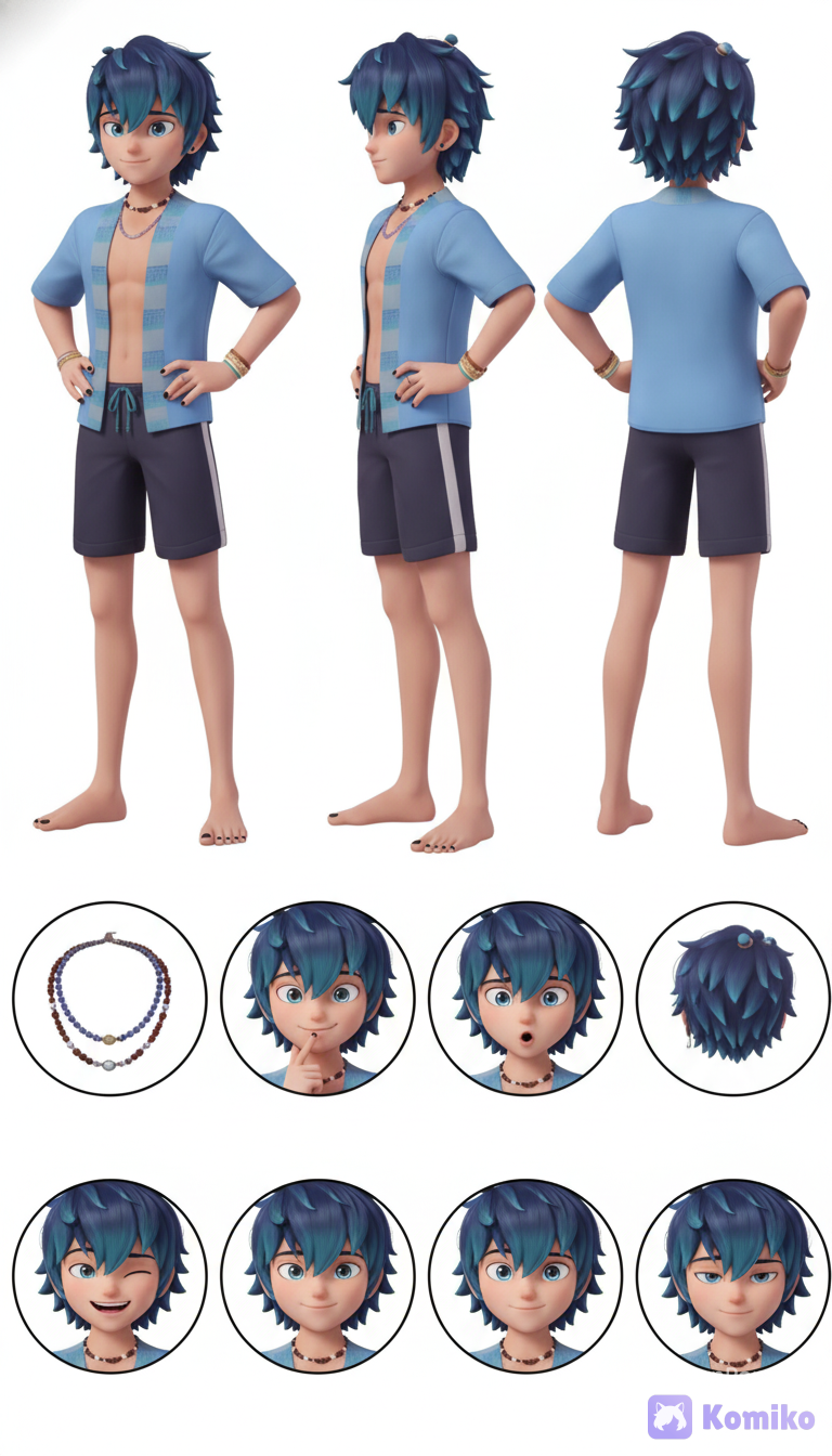 Luka Couffaine