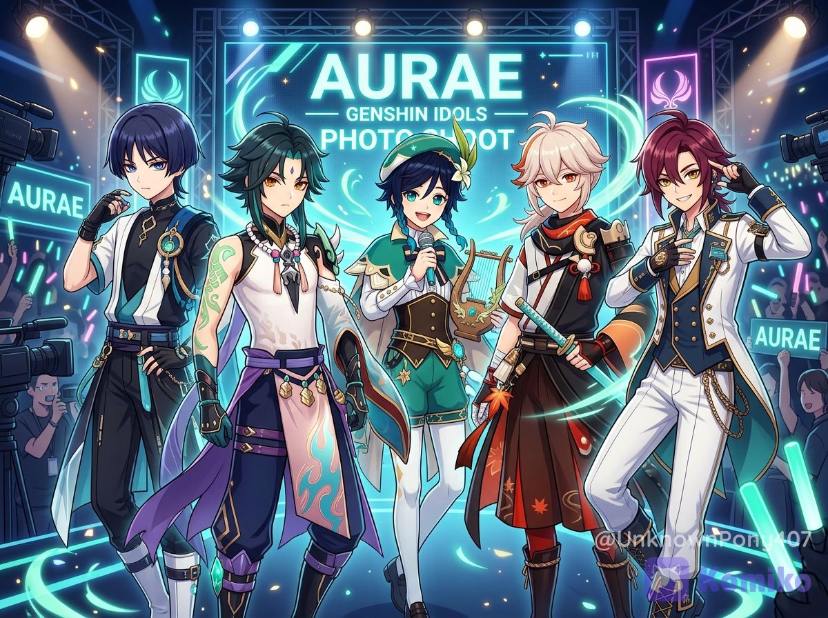 Anemo boys