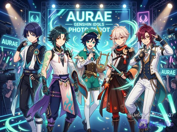Anemo boys