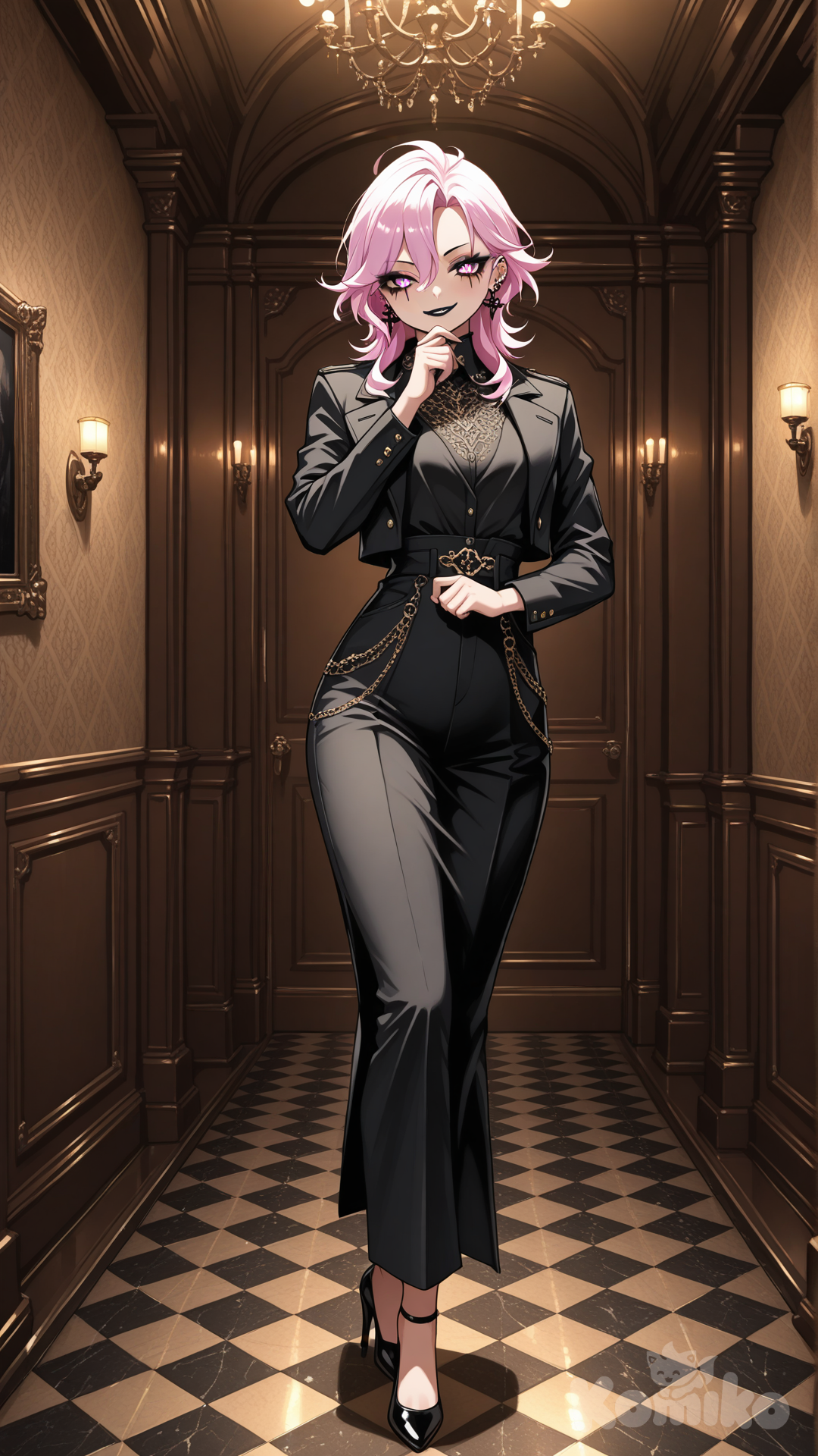 Random image