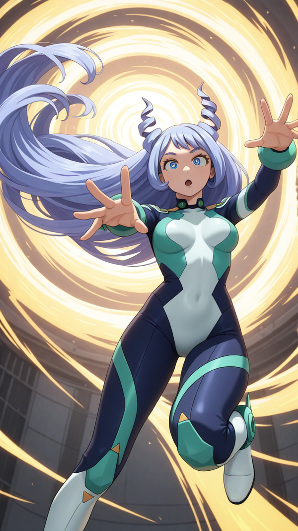 ねじれ