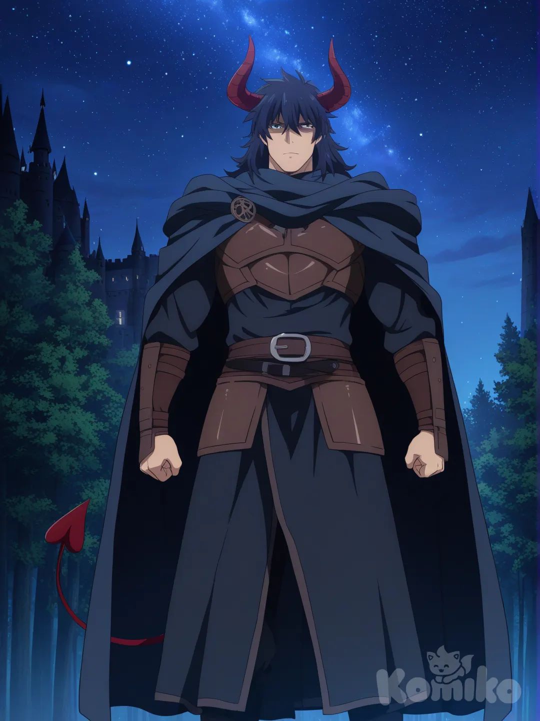 Demonio