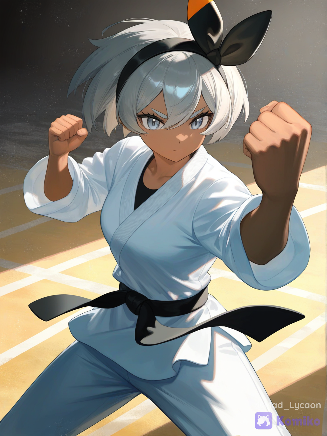 Bea 💪